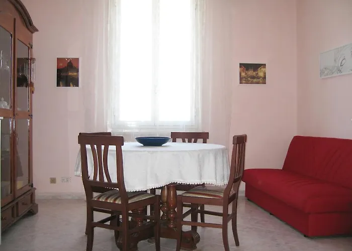 Couette-café Tibur Station Holiday