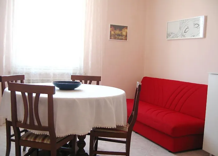 Couette-café Tibur Station Holiday