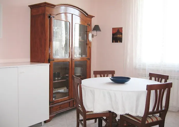 Couette-café Tibur Station Holiday Rome